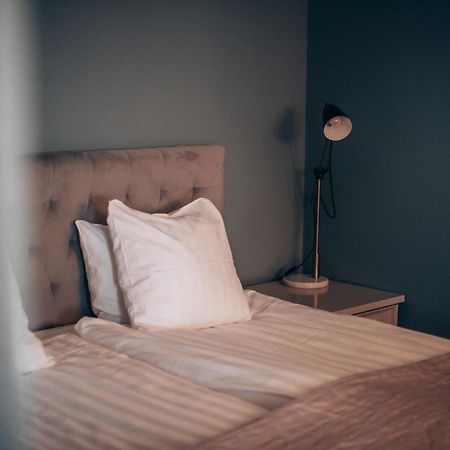 Best Western Hotel Statt Катринехольм Экстерьер фото