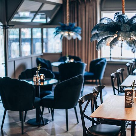 Best Western Hotel Statt Катринехольм Экстерьер фото