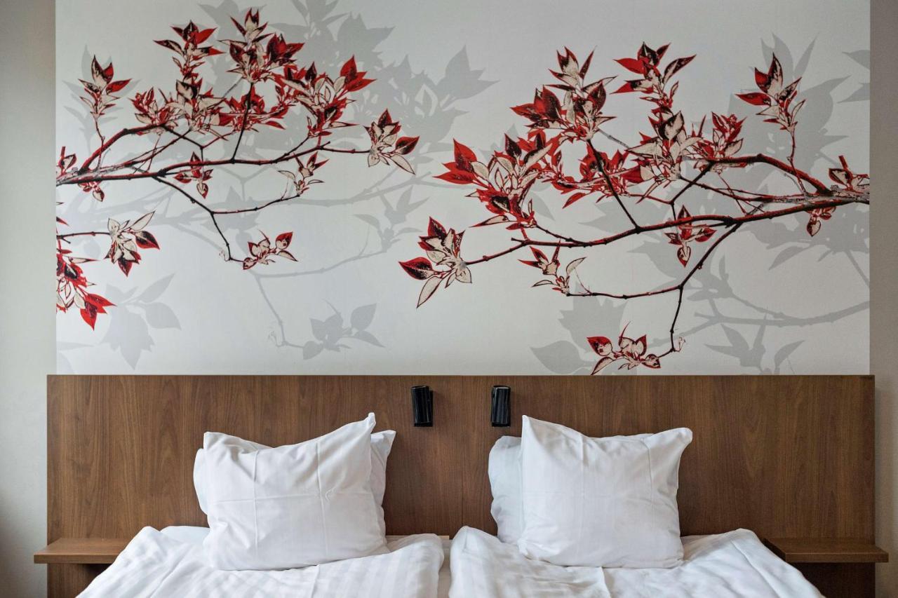 Best Western Hotel Statt Катринехольм Экстерьер фото