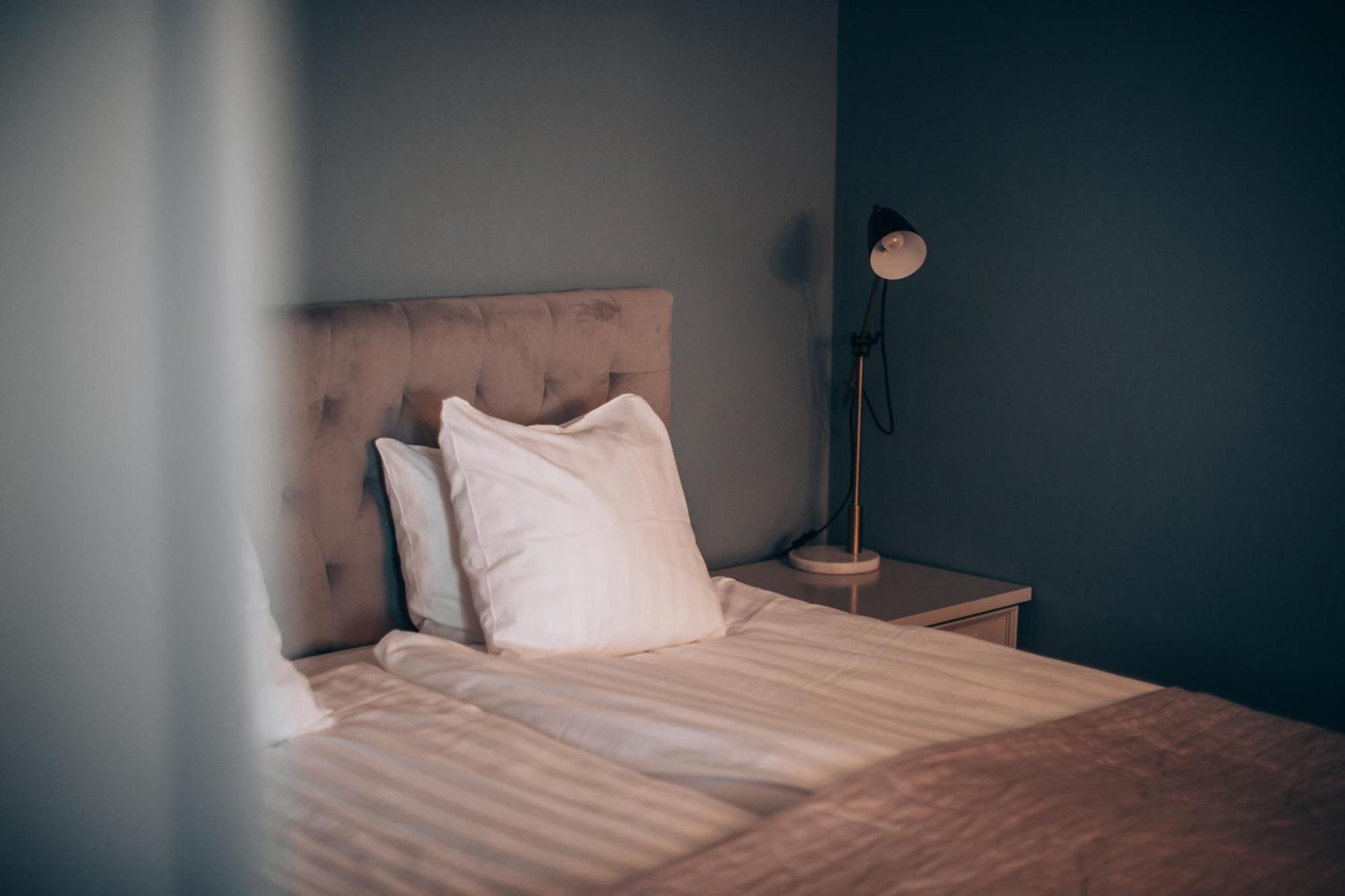 Best Western Hotel Statt Катринехольм Экстерьер фото
